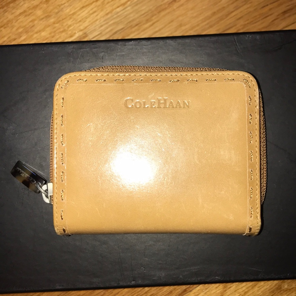 Cole Haan Wallet